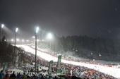 Das legendäre Nightrace