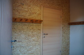 Skiabstellraum versperrbar
