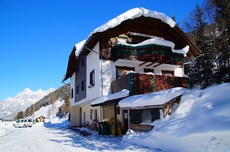 Hofbereich