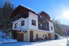 Front Ansicht